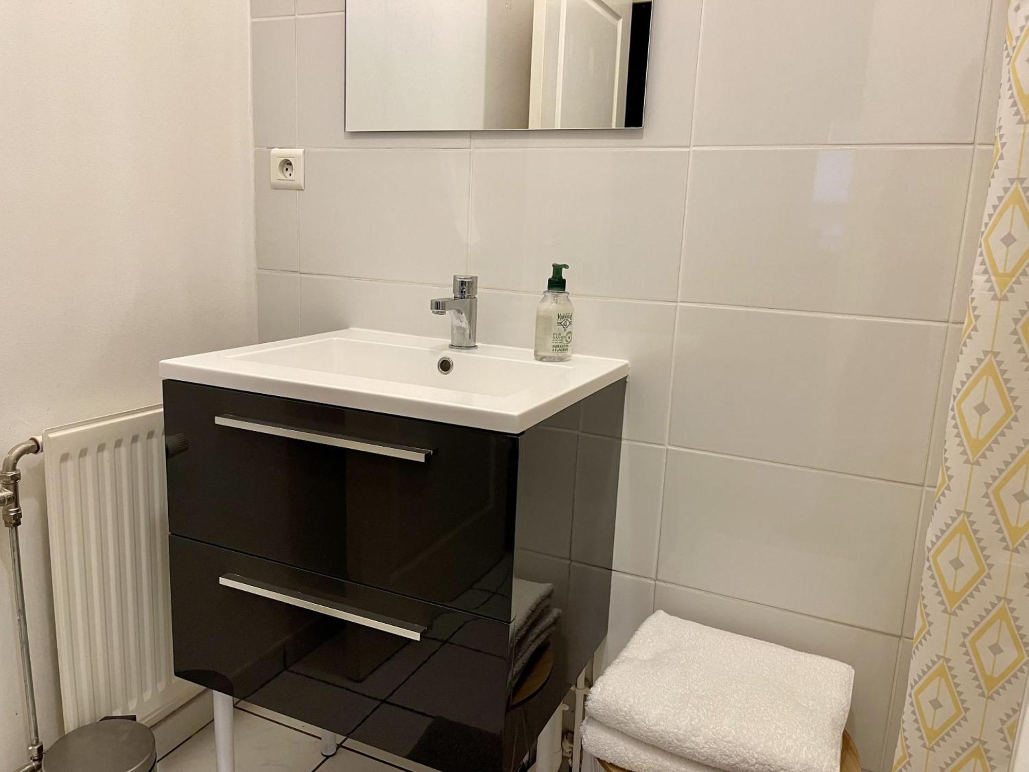 Appartement Le Cadet Roussel Auxerre Les Quais Экстерьер фото