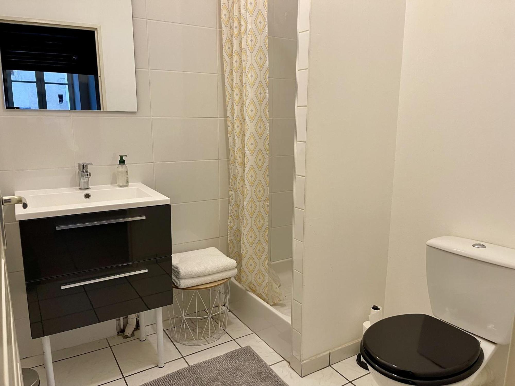 Appartement Le Cadet Roussel Auxerre Les Quais Экстерьер фото