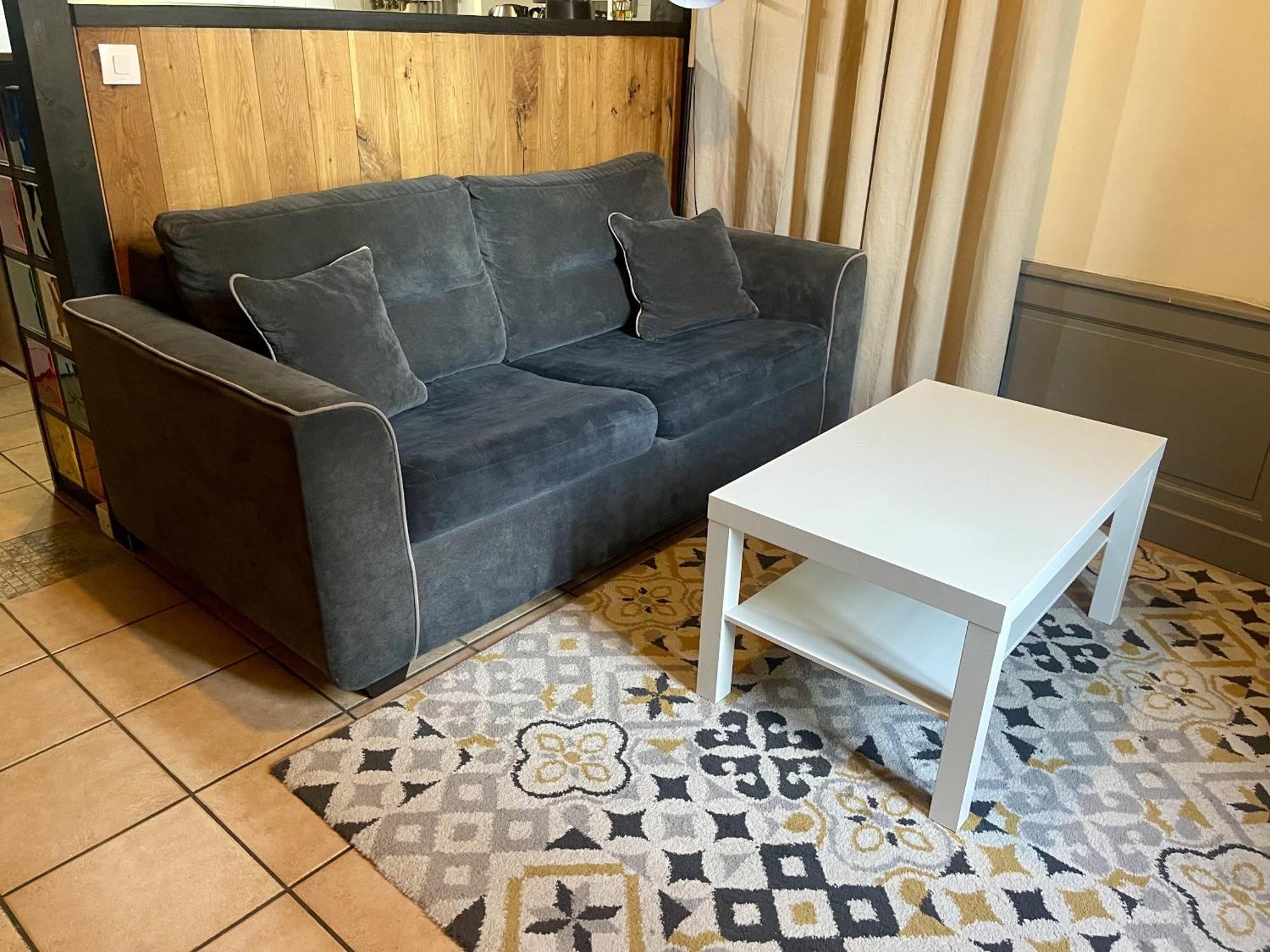 Appartement Le Cadet Roussel Auxerre Les Quais Экстерьер фото